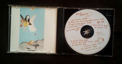 Joan Osborne - Relish (CD)