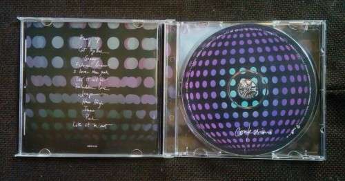 Madonna - Confessions On A Dance Floor (CD)