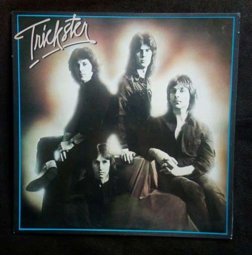 Trickster - Trickster LP Vinyl Record