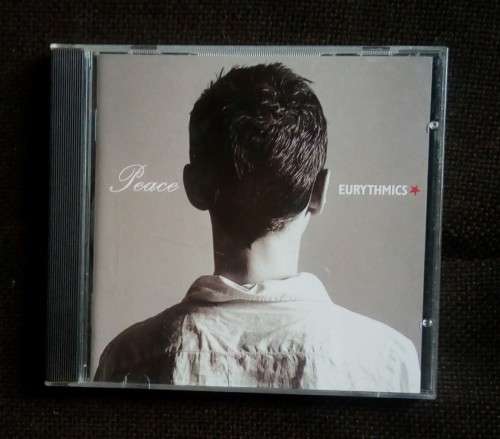 Eurythmics - Peace (CD)
