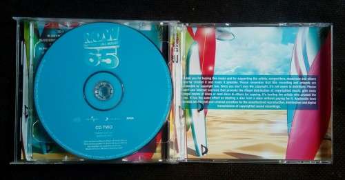 NOW That`s What I Call Music! 65 (2 CD Set)