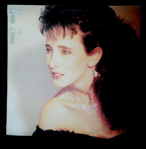Lana Green - Lana Green LP Vinyl Record