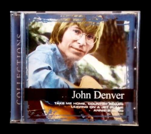 John Denver - Collections (CD)