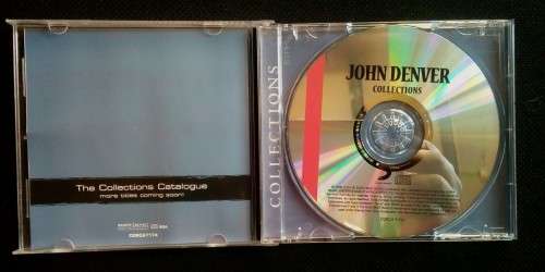 John Denver - Collections (CD)