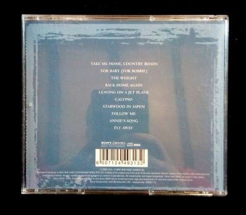 John Denver - Collections (CD)