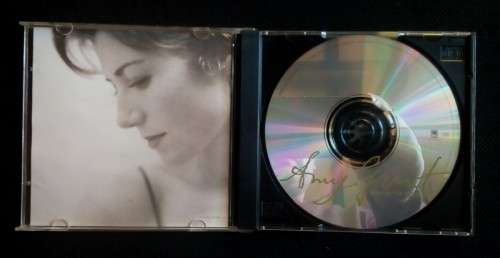 Amy Grant - Behind The Eyes (CD)