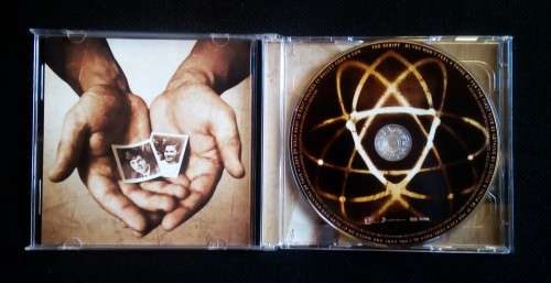 The Script - Science & Faith (CD & DVD Set)