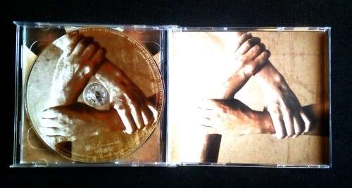The Script - Science & Faith (CD & DVD Set)