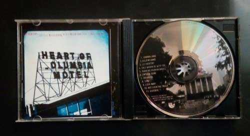 Hootie & The Blowfish - Cracked Rear View (CD)