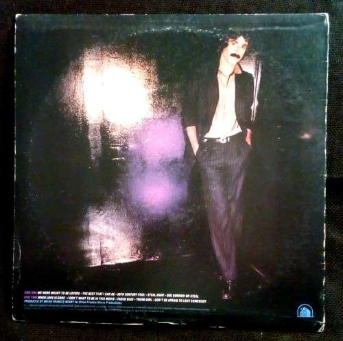 Photoglo - Photoglo LP Vinyl Record - USA Pressing