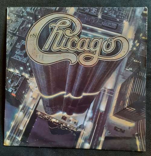 Chicago - Chicago 13 LP Vinyl Record
