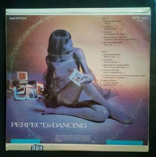 Stereophonic Volume 3 LP Vinyl Record