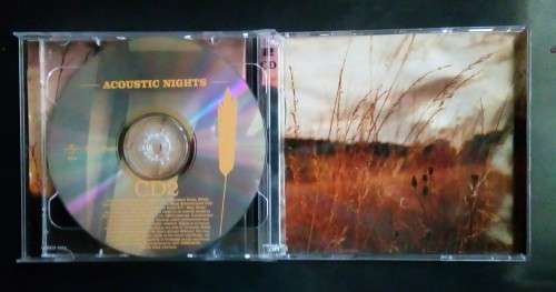 Acoustic Nights (2 CD Set)