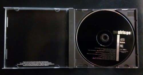 Go Girls Go! (CD)