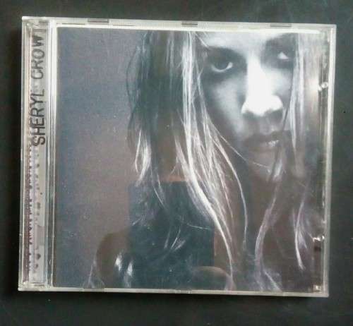 Sheryl Crow - Sheryl Crow (CD)