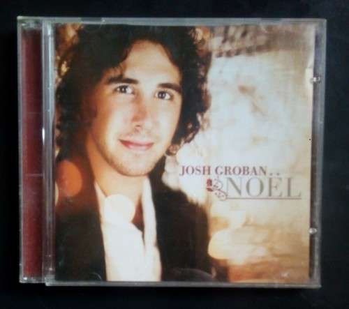 Josh Groban - Noel (CD)