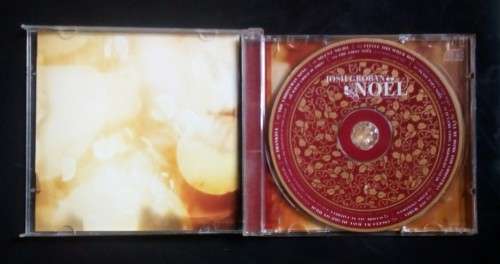 Josh Groban - Noel (CD)