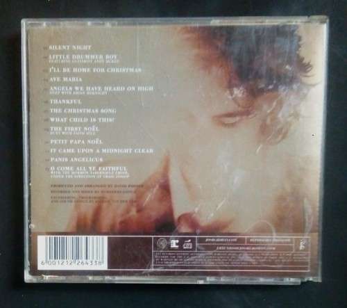Josh Groban - Noel (CD)