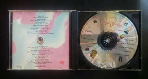 4 Non Blondes - Bigger, Better, Faster, More! (CD)