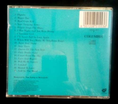 Deacon Blue - Our Town - The Greatest Hits (CD)