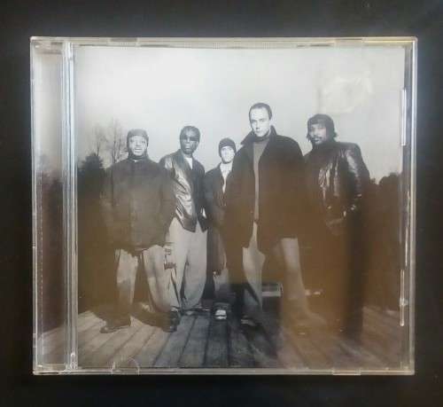 Dave Matthews Band - Everyday (CD)