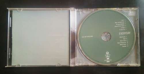 Dave Matthews Band - Everyday (CD)