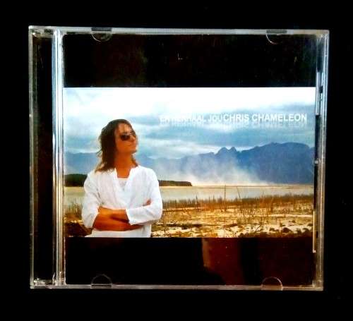Chris Chameleon - Ek Herhaal Jou (CD)