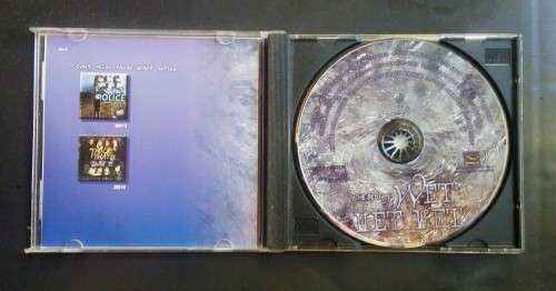 The Best of Wet Wet Wet (CD)