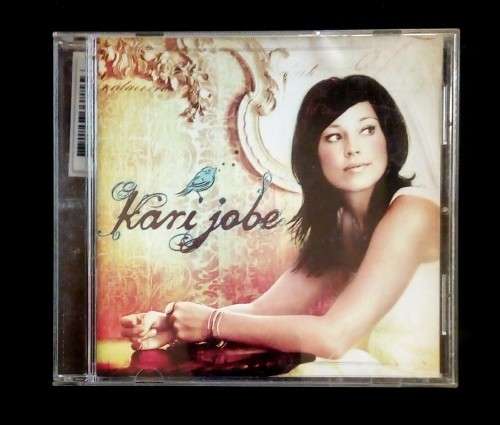 Kari Jobe - Kari Jobe (CD)