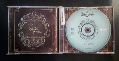 Kari Jobe - Kari Jobe (CD)
