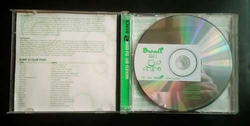 Bump Vol.17 (2 CD Set)