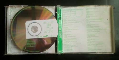 Bump Vol.17 (2 CD Set)