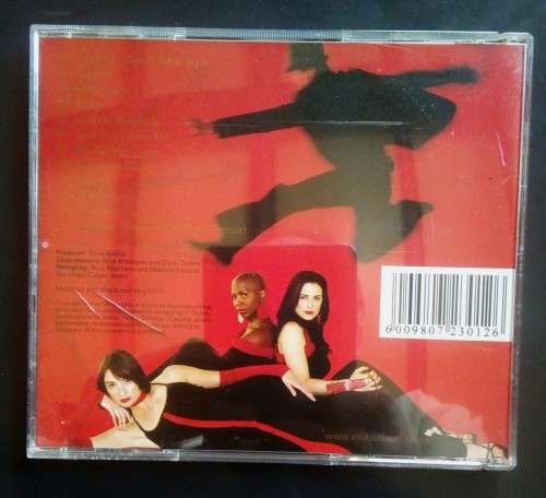 CODA - Belive (CD)