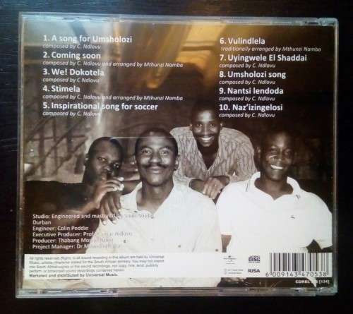 BFR - Coming Soon (CD)