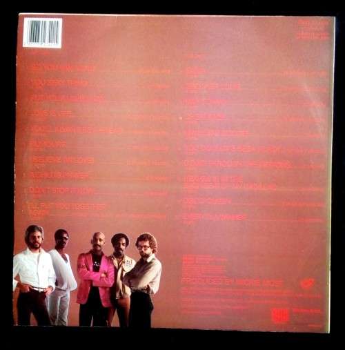Hot Chocolate - 20 Hottest Hits LP Vinyl Record