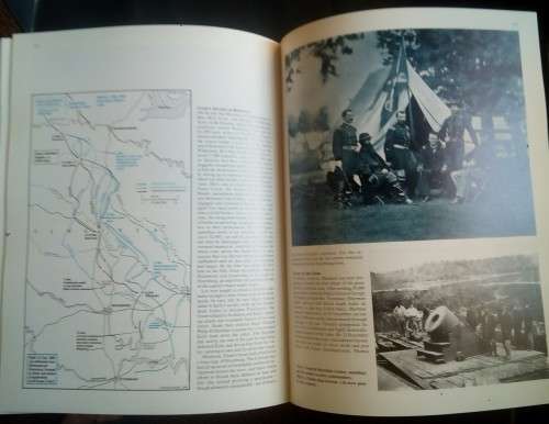 Atlas of Warfare by Cartographer Richard Natkiel