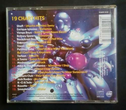 Now That`s What I Call Music Vol.26 (CD)