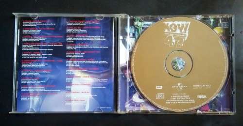 Now That`s What I Call Music Vol.47 (CD)