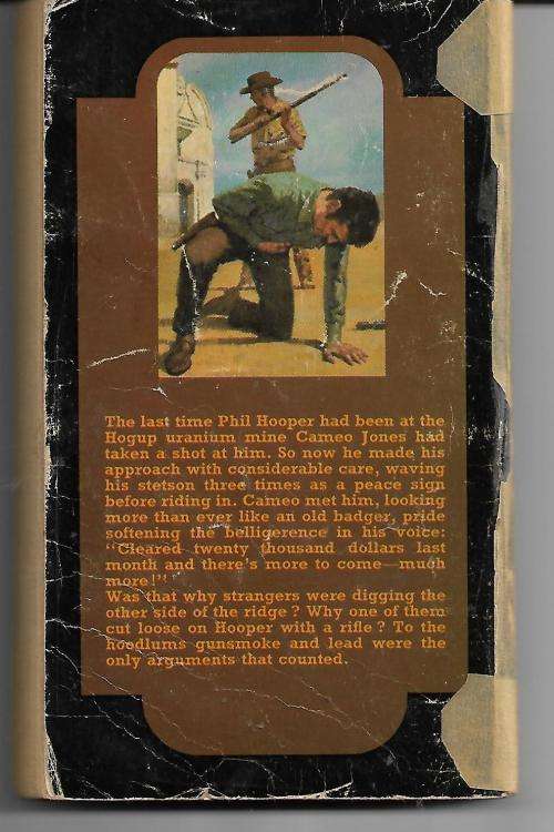 Hoodlums At Hocup by F.C. Robertson
