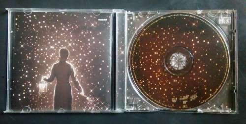 Enya - Paint The Sky With Stars - The Best Of Enya (CD)