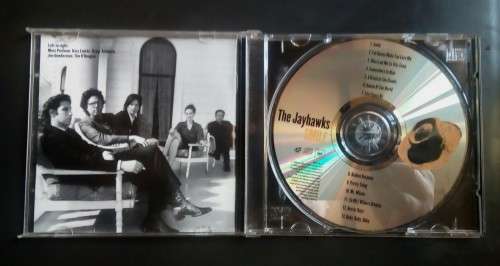 The Jayhawks - Smile (CD)