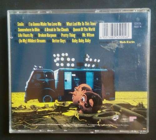 The Jayhawks - Smile (CD)