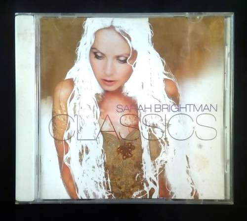 Sarah Brightman - Classics (CD)