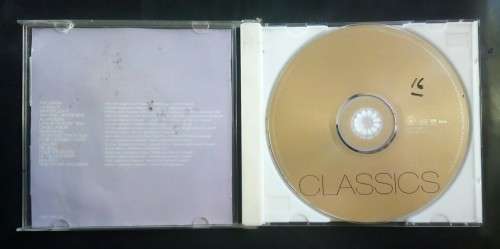 Sarah Brightman - Classics (CD)