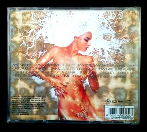 Sarah Brightman - Classics (CD)