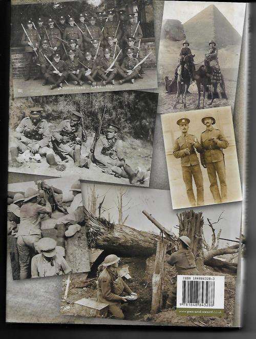 6th Battalion The Manchester Regiment in The Great War by John Hartley (Hardcover)