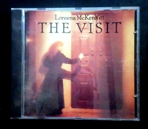 Loreena McKennitt - The Visit (CD)