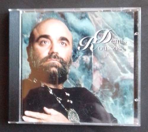 Demis Roussos - Forever And Ever (CD)