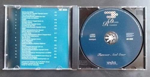 Demis Roussos - Forever And Ever (CD)