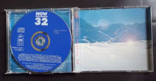 Now That`s What I Call Music 32 (2 CDs Set)